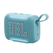 JBL GO 5 | Mini haut-parleur portable - Bluetooth - Turquoise | 01 | Sonxplus La Sarre