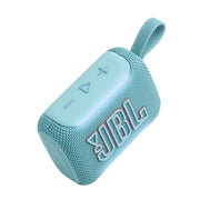 JBL GO 5 | Mini haut-parleur portable - Bluetooth - Turquoise | 02 | Sonxplus La Sarre