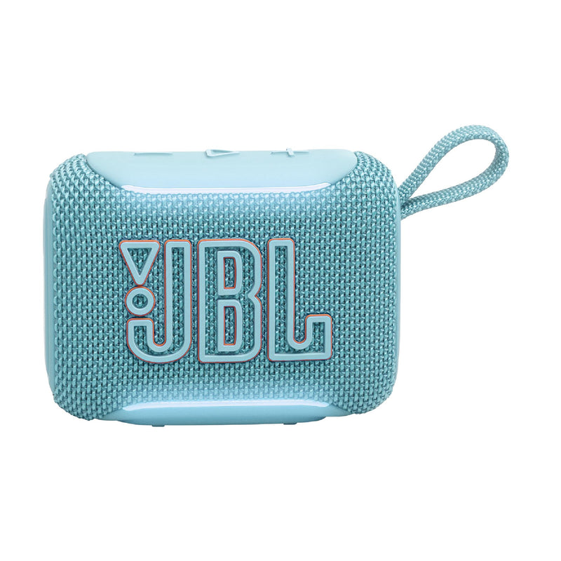 JBL GO 5 | Mini haut-parleur portable - Bluetooth - Turquoise | 03 | Sonxplus La Sarre