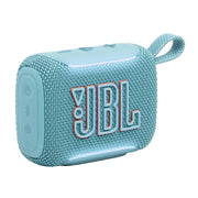 JBL GO 5 | Mini haut-parleur portable - Bluetooth - Turquoise | 04 | Sonxplus La Sarre