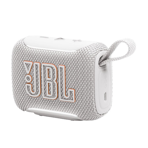 JBL GO 5 | Mini haut-parleur portable - Bluetooth - Noir | 01 | Sonxplus La Sarre