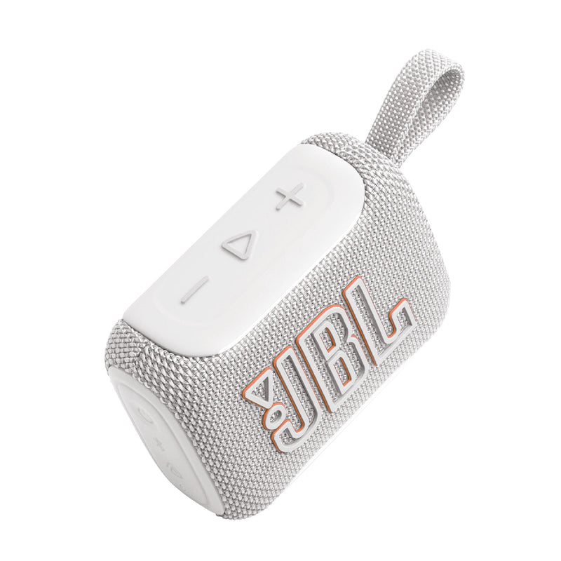 JBL GO 5 | Mini haut-parleur portable - Bluetooth - Noir | 02 | Sonxplus La Sarre