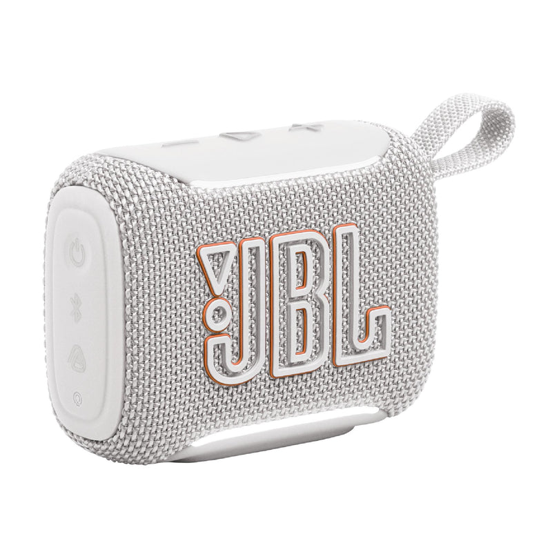 JBL GO 5 | Mini haut-parleur portable - Bluetooth - Noir | 04 | Sonxplus La Sarre