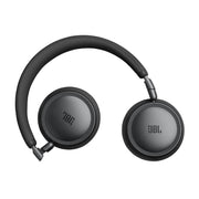 JBL Live 680NC | Écouteurs supra-auriculaires - Sans fil - Bluetooth - Noir | 04 | Sonxplus La Sarre