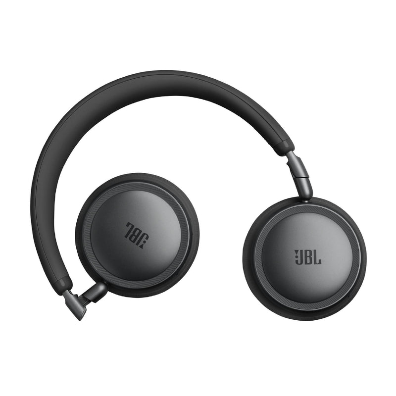 JBL Live 680NC | Écouteurs supra-auriculaires - Sans fil - Bluetooth - Noir | 04 | Sonxplus La Sarre