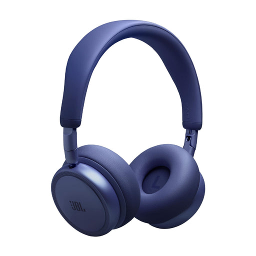 JBL Live 680NC | Écouteurs supra-auriculaires - Sans fil - Bluetooth - Bleu | 02 | Sonxplus La Sarre