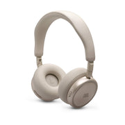 JBL Live 680NC | Écouteurs supra-auriculaires - Sans fil - Bluetooth - Champagne | 03 | Sonxplus La Sarre