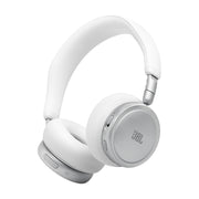 JBL Live 680NC | Écouteurs supra-auriculaires - Sans fil - Bluetooth - Blanc | 01 | Sonxplus La Sarre
