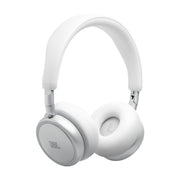 JBL Live 680NC | Écouteurs supra-auriculaires - Sans fil - Bluetooth - Blanc | 02 | Sonxplus La Sarre