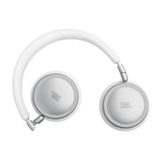 JBL Live 680NC | Écouteurs supra-auriculaires - Sans fil - Bluetooth - Blanc | 04 | Sonxplus La Sarre