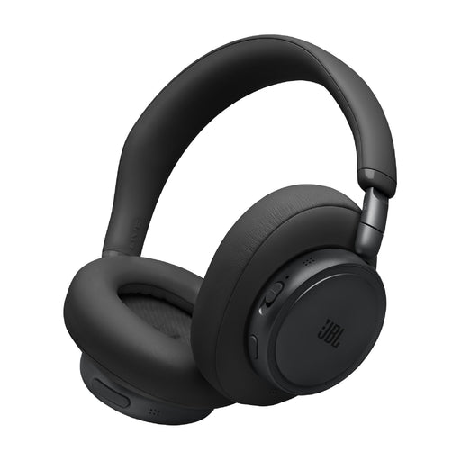 JBL Live 780NC | Écouteurs circum-auriculaires - Sans fil - Bluetooth - Noir | 01 | Sonxplus La Sarre