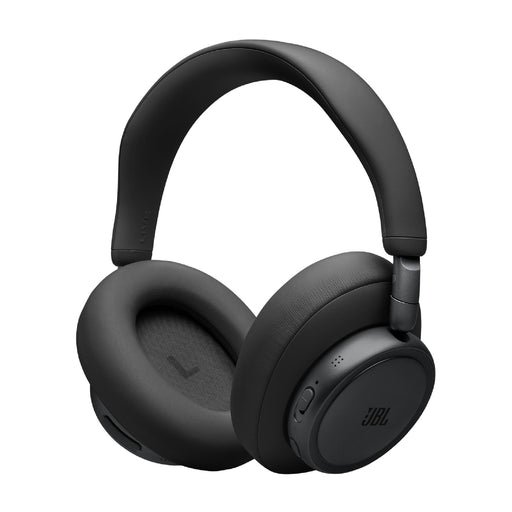 JBL Live 780NC | Écouteurs circum-auriculaires - Sans fil - Bluetooth - Noir | 02 | Sonxplus La Sarre