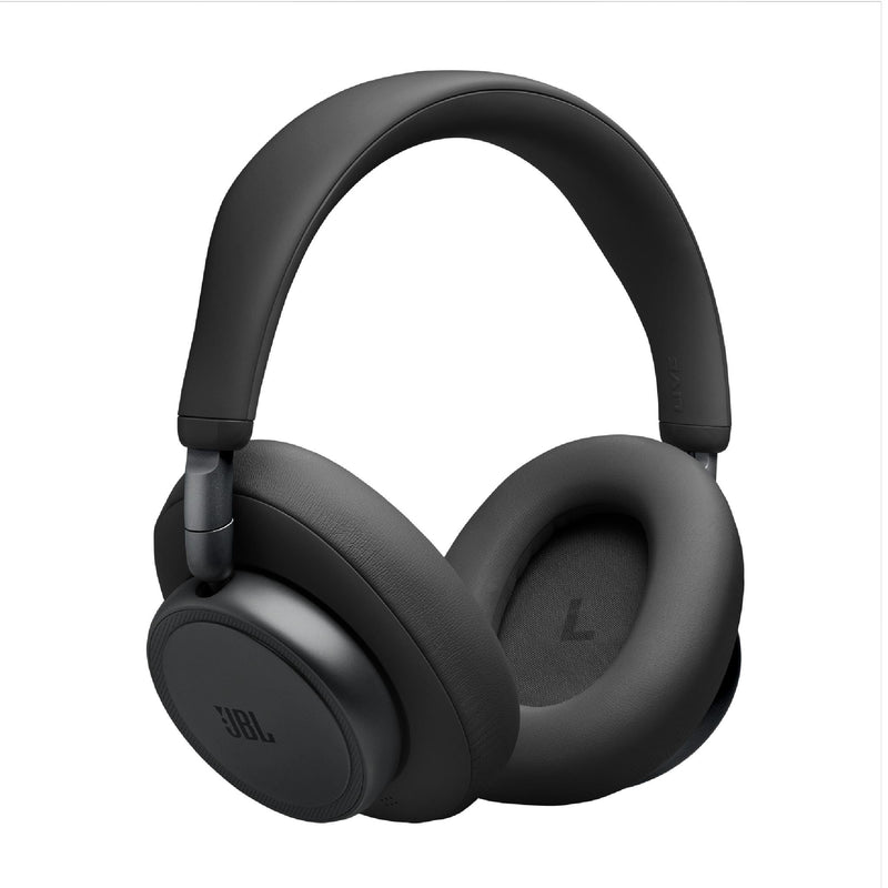 JBL Live 780NC | Écouteurs circum-auriculaires - Sans fil - Bluetooth - Noir | 03 | Sonxplus La Sarre