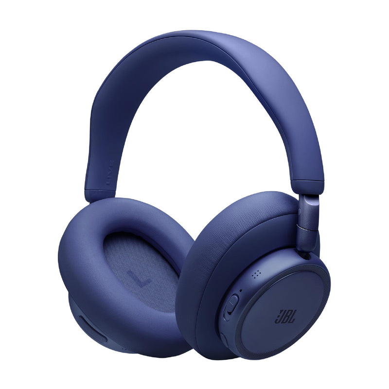 JBL Live 780NC | Écouteurs circum-auriculaires - Sans fil - Bluetooth - Bleu | 02 | Sonxplus La Sarre
