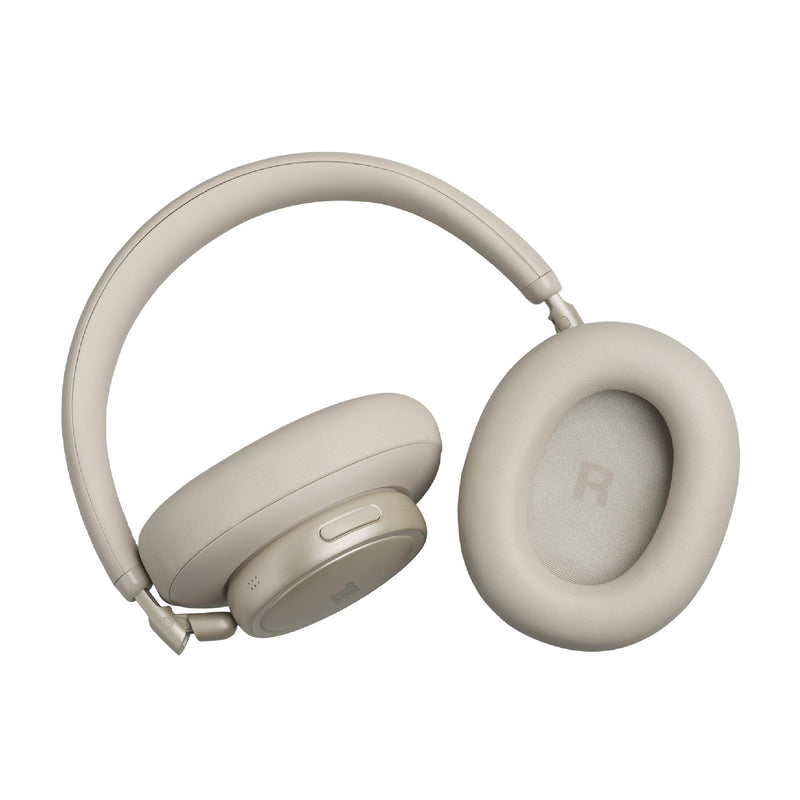 JBL Live 780NC | Écouteurs circum-auriculaires - Sans fil - Bluetooth - Champagne | 04 | Sonxplus La Sarre