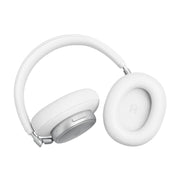 JBL Live 780NC | Écouteurs circum-auriculaires - Sans fil - Bluetooth - Blanc | 03 | Sonxplus La Sarre