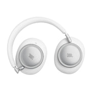 JBL Live 780NC | Écouteurs circum-auriculaires - Sans fil - Bluetooth - Blanc | 04 | Sonxplus La Sarre