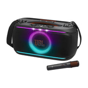 JBL Partybox O-T-G 2 Plus | Haut-parleur portable - Noir | 01 | Sonxplus La Sarre
