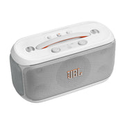 JBL Partybox O-T-G 2 Plus | Haut-parleur portable - Blanc | 03 | Sonxplus La Sarre