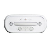 JBL Partybox O-T-G 2 Plus | Haut-parleur portable - Blanc | 04 | Sonxplus La Sarre
