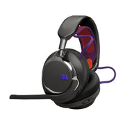 JBL Quantum 950X | Casque de jeu - Sans-fil - Michrophone - Noir | 01 | Sonxplus La Sarre