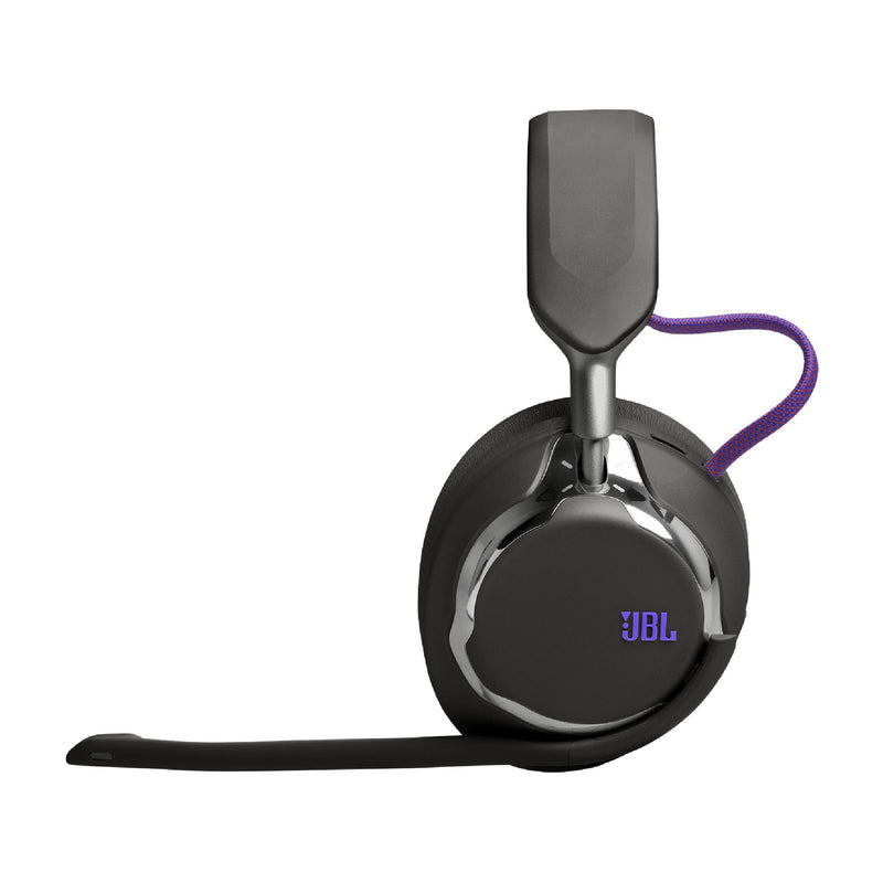 JBL Quantum 950X | Casque de jeu - Sans-fil - Michrophone - Noir | 02 | Sonxplus La Sarre