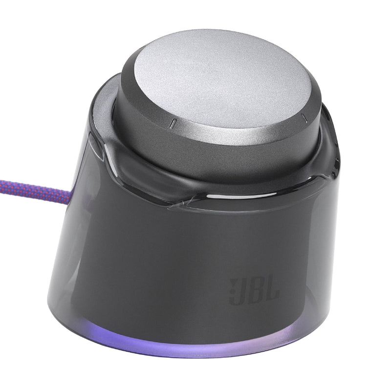 JBL Quantum 950X | Casque de jeu - Sans-fil - Michrophone - Noir | 04 | Sonxplus La Sarre