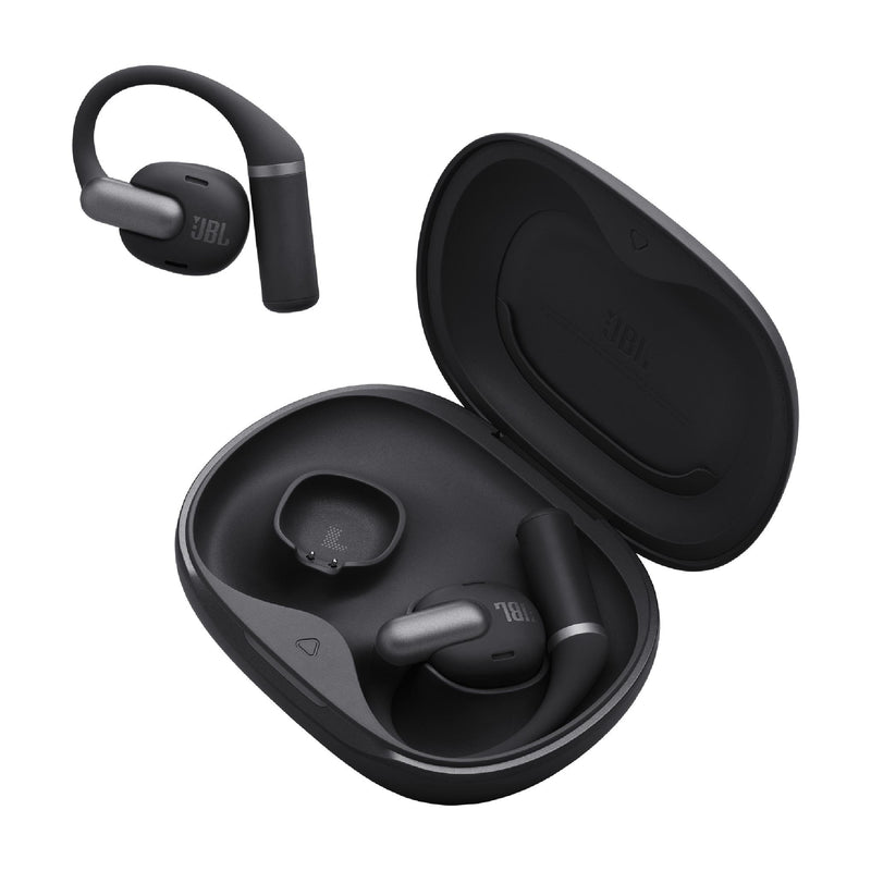 JBL Sense Pro | Écouteurs intra-auriculaire - OpenSound - Bluetooth 6.0 - Noir | 01 | Sonxplus La Sarre