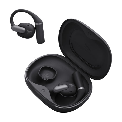JBL Sense Pro | Écouteurs intra-auriculaire - OpenSound - Bluetooth 6.0 - Noir | 01 | Sonxplus La Sarre