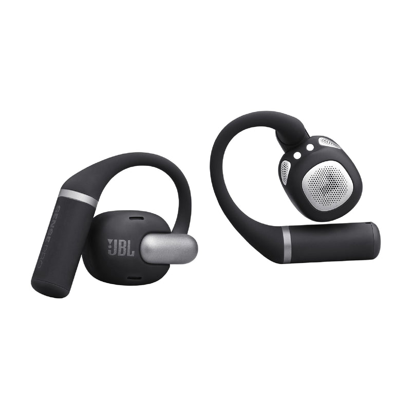 JBL Sense Pro | Écouteurs intra-auriculaire - OpenSound - Bluetooth 6.0 - Noir | 03 | Sonxplus La Sarre