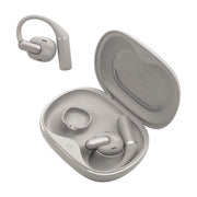 JBL Sense Pro | Écouteurs intra-auriculaire - OpenSound - Bluetooth 6.0 - Gris | 01 | Sonxplus La Sarre