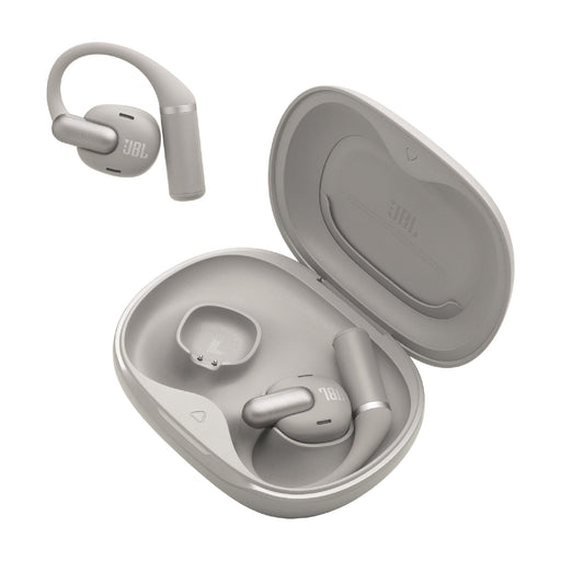 JBL Sense Pro | Écouteurs intra-auriculaire - OpenSound - Bluetooth 6.0 - Gris | 01 | Sonxplus La Sarre