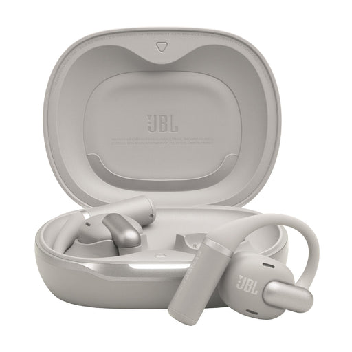 JBL Sense Pro | Écouteurs intra-auriculaire - OpenSound - Bluetooth 6.0 - Gris | 02 | Sonxplus La Sarre