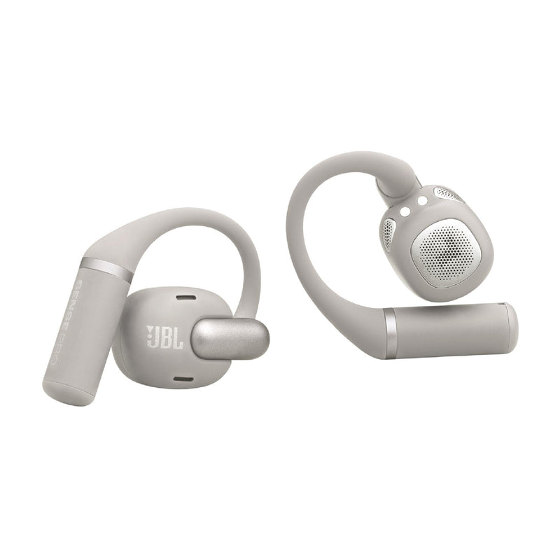 JBL Sense Pro | Écouteurs intra-auriculaire - OpenSound - Bluetooth 6.0 - Gris | 03 | Sonxplus La Sarre