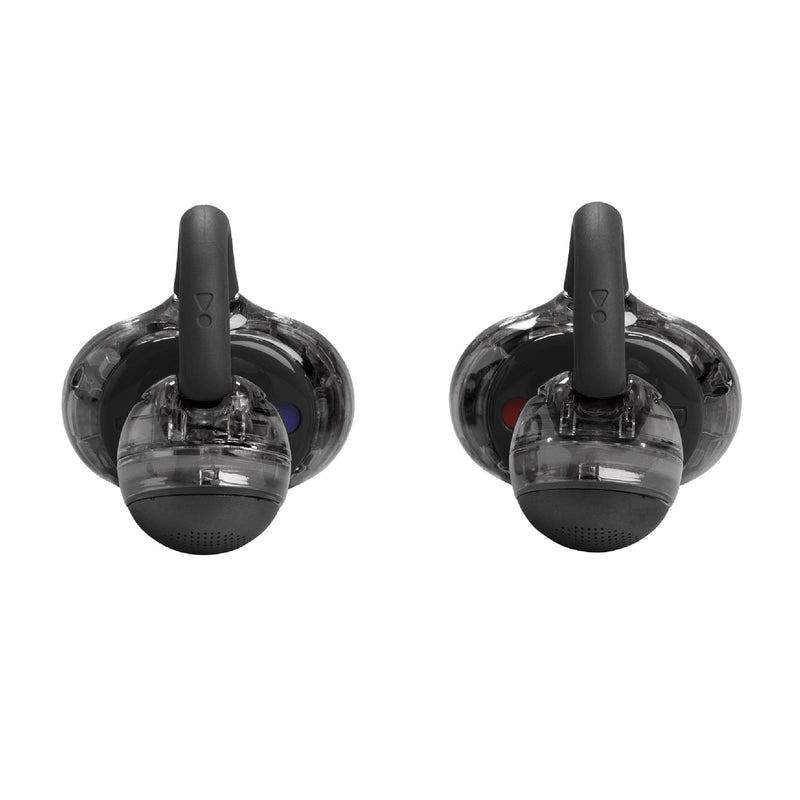 JBL Soundgear Clips | Écouteurs intra-auriculaire - Bluetooth - Noir | 02 | Sonxplus La Sarre