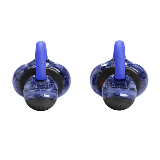 JBL Soundgear Clips | Écouteurs intra-auriculaire - Bluetooth - Bleu | 02 | Sonxplus La Sarre