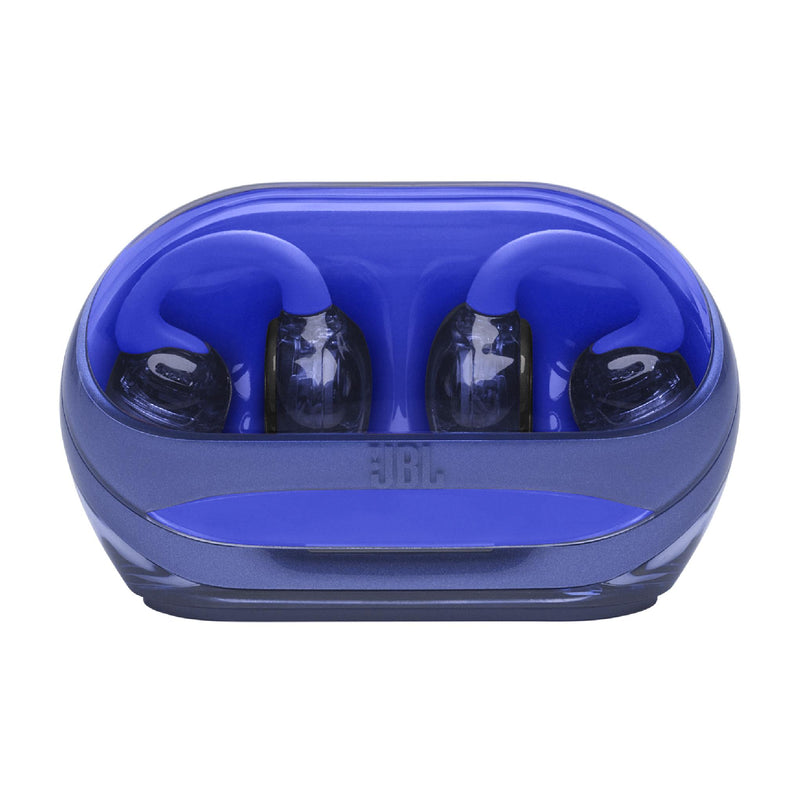 JBL Soundgear Clips | Écouteurs intra-auriculaire - Bluetooth - Bleu | 03 | Sonxplus La Sarre