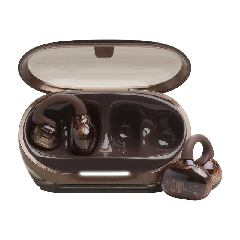 JBL Soundgear Clips | Écouteurs intra-auriculaire - Bluetooth - Cuivre | 01 | Sonxplus La Sarre