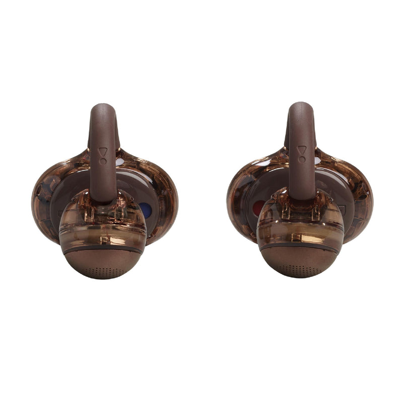JBL Soundgear Clips | Écouteurs intra-auriculaire - Bluetooth - Cuivre | 02 | Sonxplus La Sarre