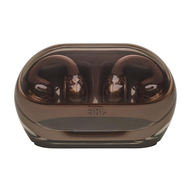 JBL Soundgear Clips | Écouteurs intra-auriculaire - Bluetooth - Cuivre | 03 | Sonxplus La Sarre