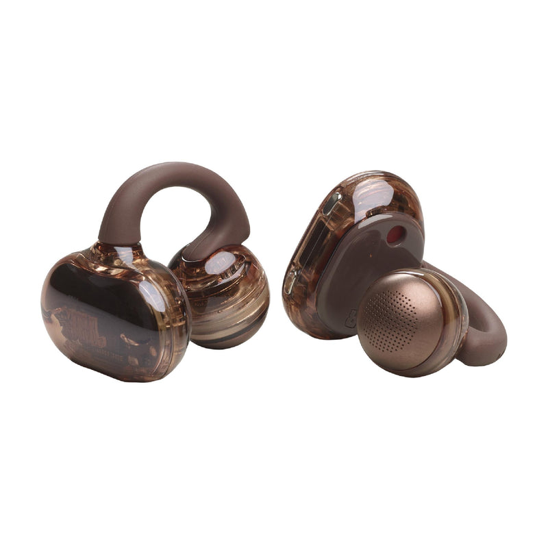 JBL Soundgear Clips | Écouteurs intra-auriculaire - Bluetooth - Cuivre | 04 | Sonxplus La Sarre