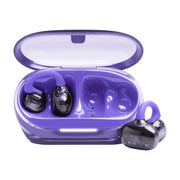 JBL Soundgear Clips | Écouteurs intra-auriculaire - Bluetooth - Violet | 01 | Sonxplus La Sarre