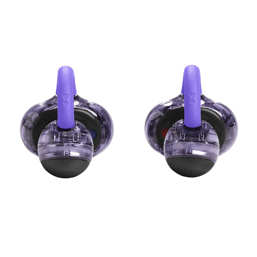 JBL Soundgear Clips | Écouteurs intra-auriculaire - Bluetooth - Violet | 02 | Sonxplus La Sarre