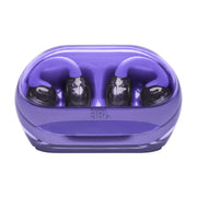 JBL Soundgear Clips | Écouteurs intra-auriculaire - Bluetooth - Violet | 03 | Sonxplus La Sarre