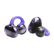 JBL Soundgear Clips | Écouteurs intra-auriculaire - Bluetooth - Violet | 04 | Sonxplus La Sarre