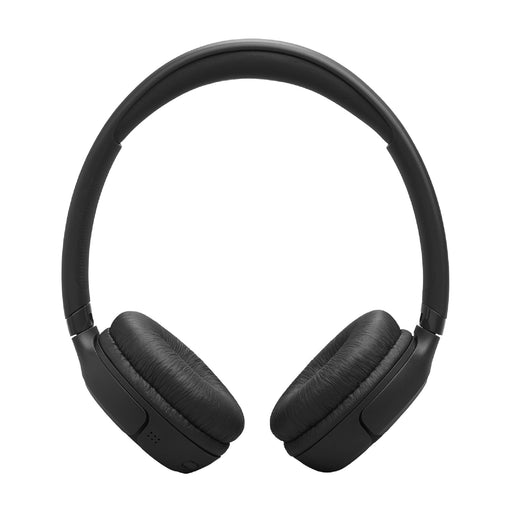 JBL Tune 530BT | Écouteurs supra-auriculaire - 2 Microphones - Noir | 02 | Sonxplus La Sarre