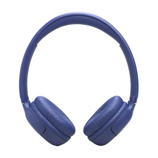JBL Tune 530BT | Écouteurs supra-auriculaire - 2 Microphones - Bleu | 02 | Sonxplus La Sarre