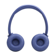 JBL Tune 530BT | Écouteurs supra-auriculaire - 2 Microphones - Bleu | 04 | Sonxplus La Sarre