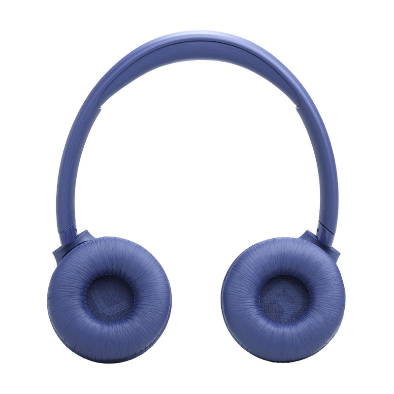 JBL Tune 530BT | Écouteurs supra-auriculaire - 2 Microphones - Bleu | 04 | Sonxplus La Sarre