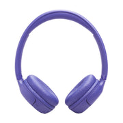 JBL Tune 530BT | Écouteurs supra-auriculaire - 2 Microphones - Lavande | 02 | Sonxplus La Sarre